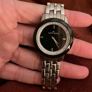 Anne Klein watch